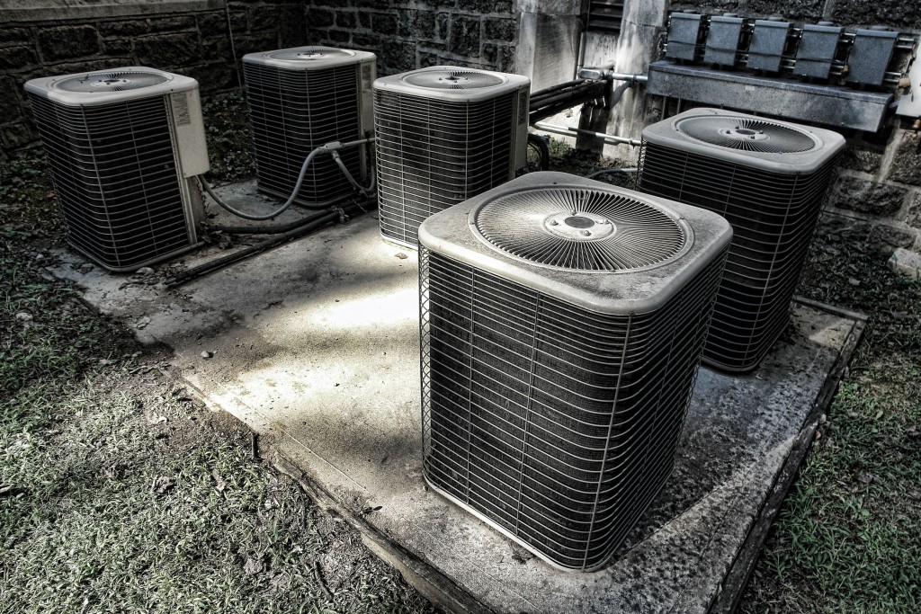 Create a Comfortable Environment Using Superior HVAC Systems in Fort