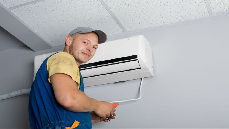 Learn More About the 4 Types of Air Conditioning Service in Glendale, AZ
