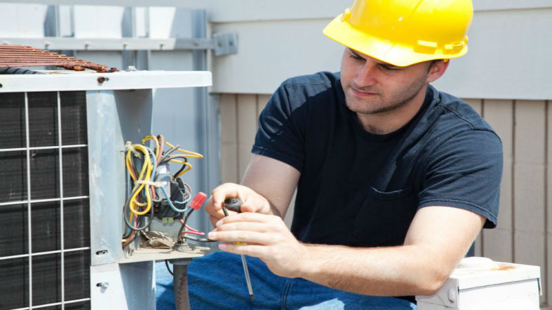 Things to Consider Before Installing an HVAC Device