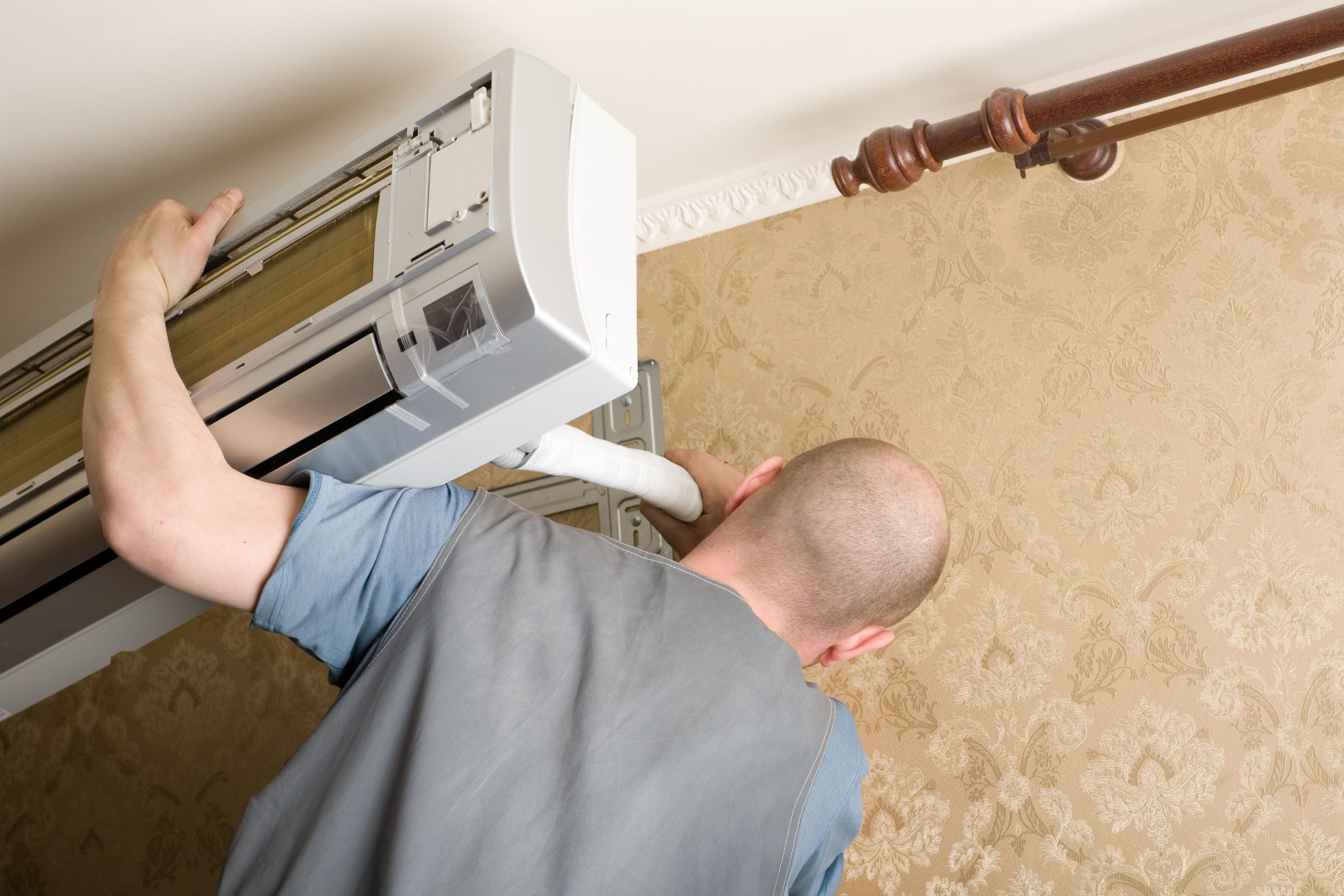 Three Reasons to Keep Up with Semi-Annual HVAC Tune-Ups in Holly Springs