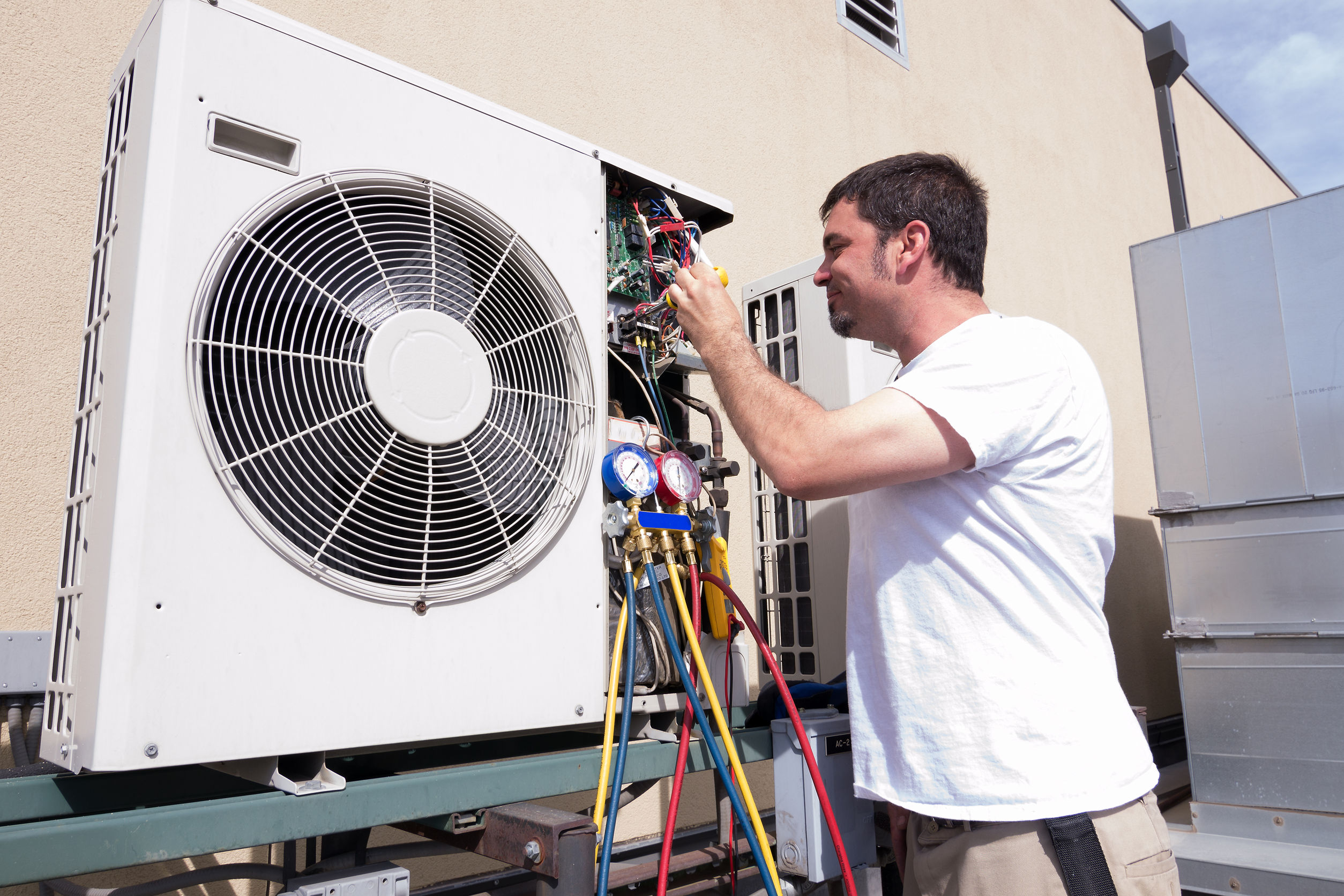 How to Locate the Best Evanston Air Conditioning Specialists for Your Home