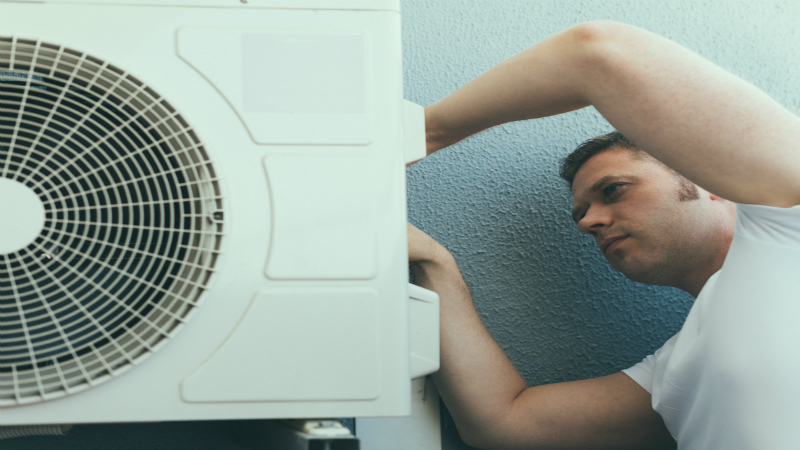 Choose a Reliable Company Providing HVAC in Cary When Repairing a Furnace