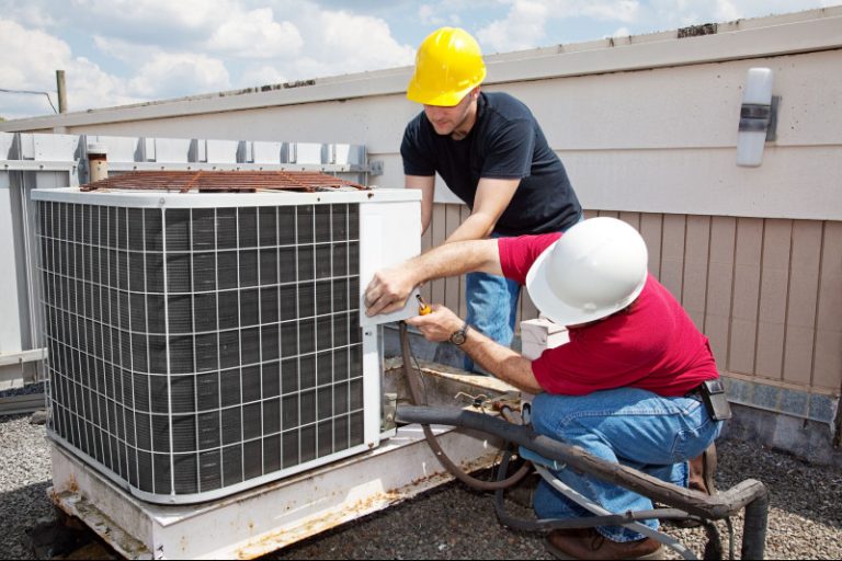 Some of the Most Common HVAC Service Calls in Newark, New Jersey