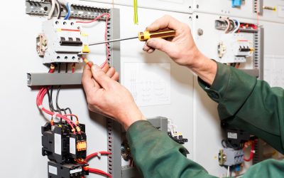Home Renovation Success Begins with Reliable Electrical Contractors in Irving, TX