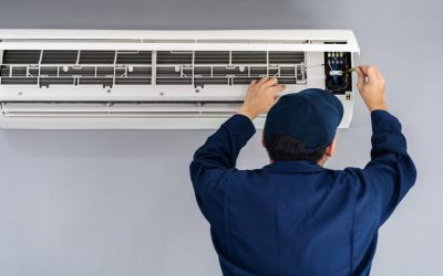 Save Time And Stress With Preventative HVAC Maintenance In Little Rock AR Residents Recommend