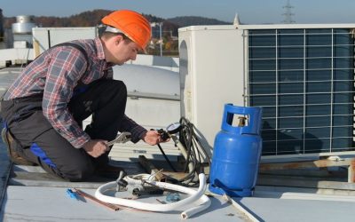 Your Go-To HVAC Service in Alpharetta: Contact Superior Indoor Comfort, Inc.