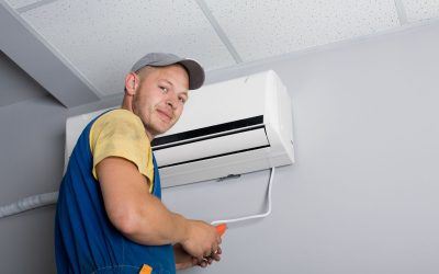 How Air Conditioning Service in Platte City, MO, Prevents Summer Breakdowns and Saves Money