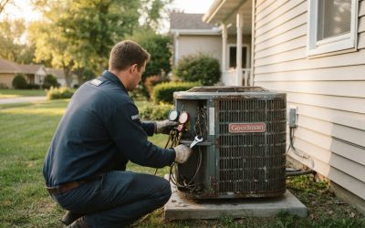 Understanding Residential AC Installation Costs for Homes